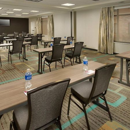 Residence Inn By Marriott Tyler Buitenkant foto
