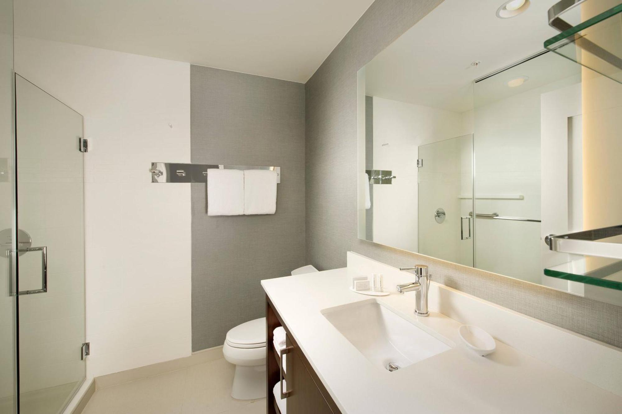 Residence Inn By Marriott Tyler Buitenkant foto