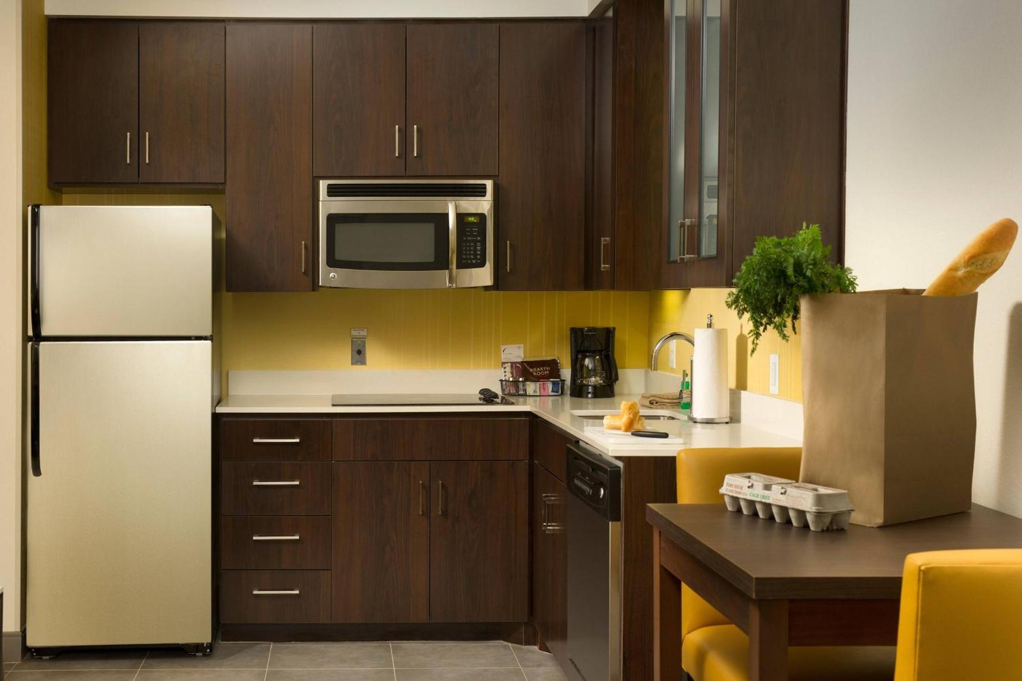 Residence Inn By Marriott Tyler Buitenkant foto