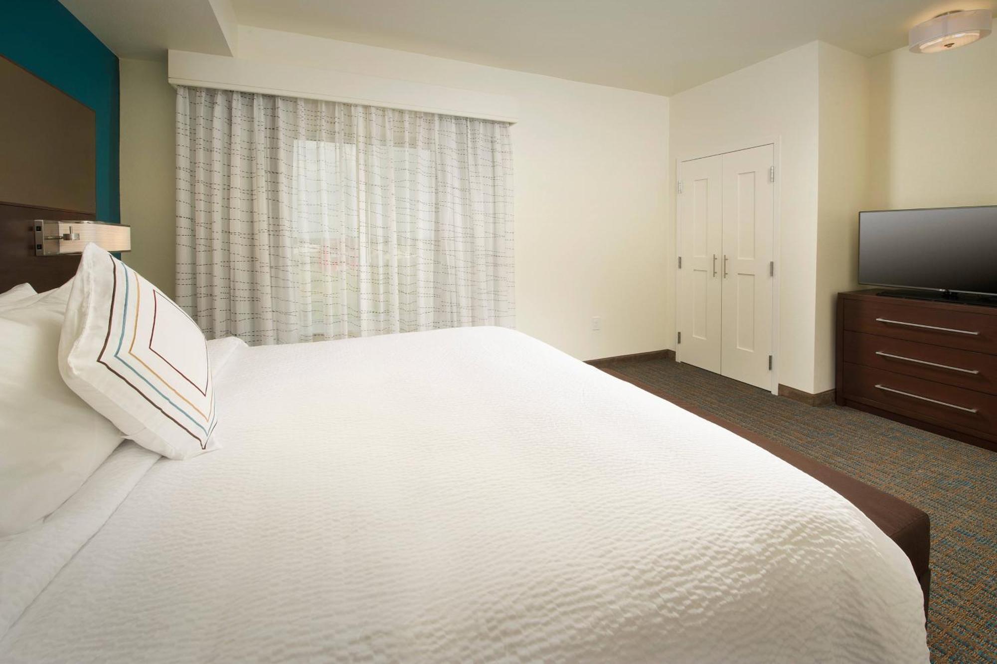 Residence Inn By Marriott Tyler Buitenkant foto