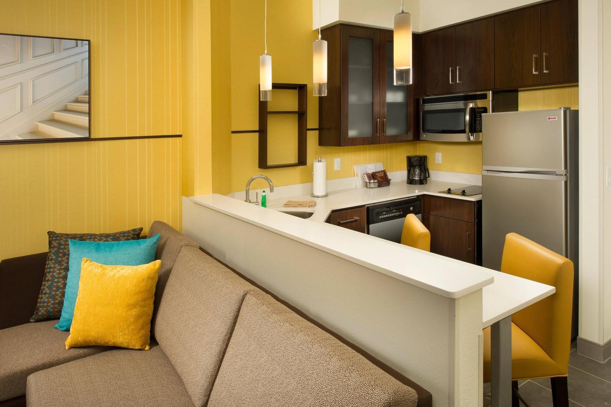 Residence Inn By Marriott Tyler Buitenkant foto