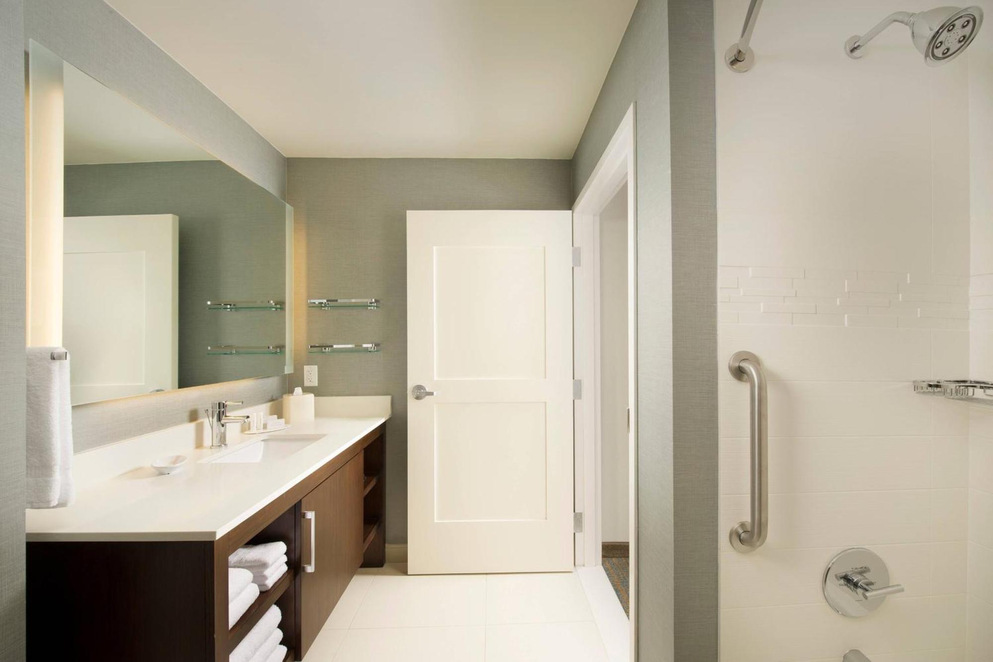 Residence Inn By Marriott Tyler Buitenkant foto