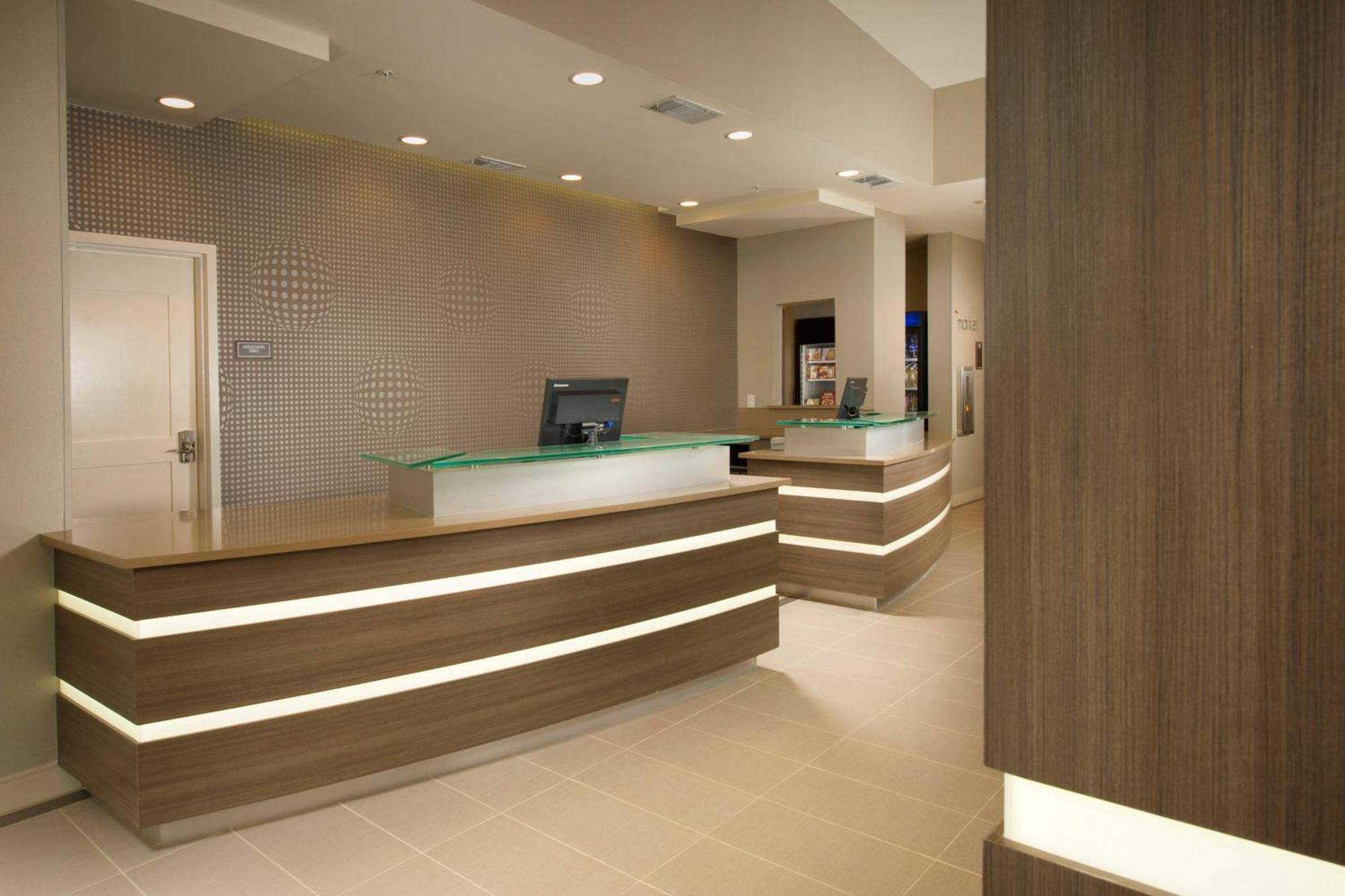 Residence Inn By Marriott Tyler Buitenkant foto